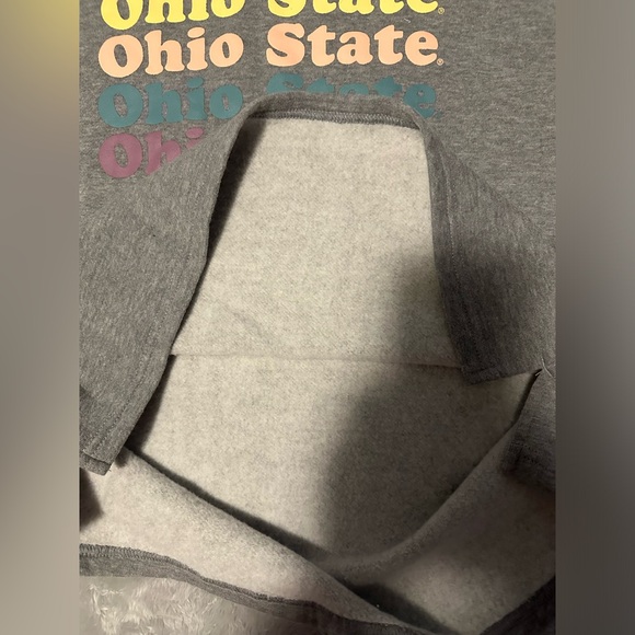 Ohio State Hoodie - Picture 3 of 6